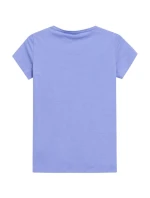 Dámske tričko W H4L22 TSD350 32S - 4F Dámske tričko W H4L22 TSD350 32S - 4F