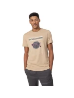 Pánske tričko M H4Z22-TSM029 82S - 4F Pánske tričko M H4Z22-TSM029 82S - 4F