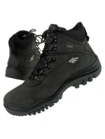 Pánske trekové topánky M OBMH205 22S - 4F