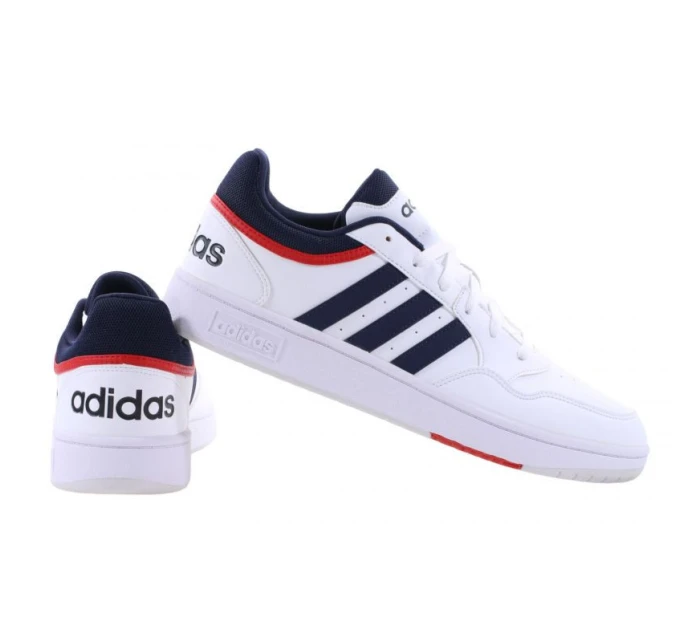 Boty Hoops M 3.0 model 18627119 - ADIDAS Boty Hoops M 3.0 model 18627119 - ADIDAS