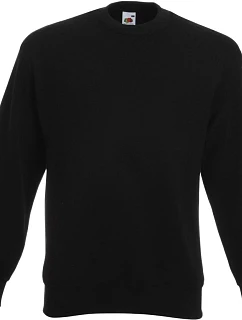 Classic SetIn Sweat Mikina model 22408767 black - Fruit of the Loom