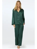 model 21058327 kolor:zielony - DKaren model 21058327 kolor:zielony - DKaren