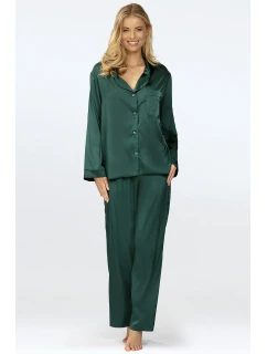 model 21058327 kolor:zielony - DKaren