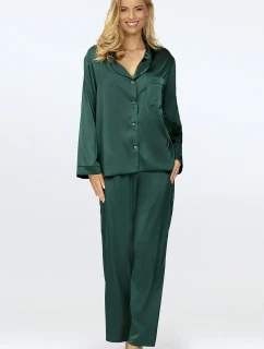 model 21058327 kolor:zielony - DKaren