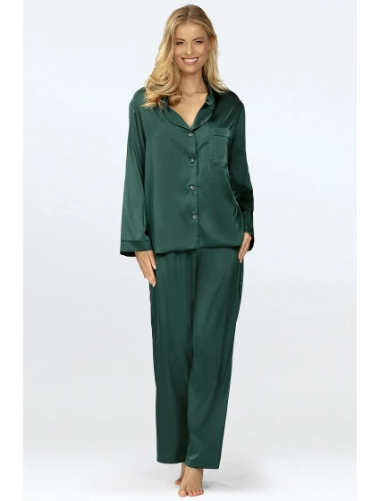 model 21058327 kolor:zielony - DKaren model 21058327 kolor:zielony - DKaren