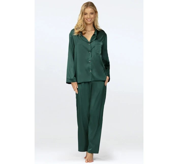 model 21058327 kolor:zielony - DKaren model 21058327 kolor:zielony - DKaren