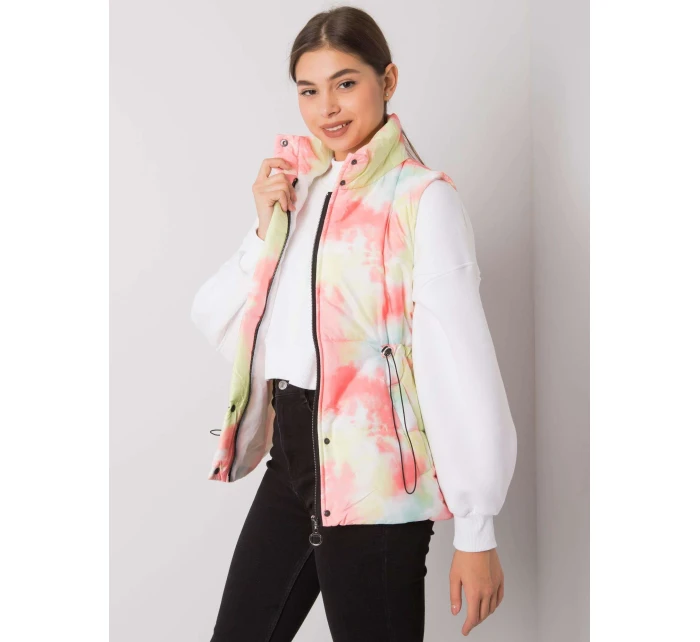 Vesta DHJ KZ 1858.23X oranžová