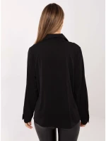 Košeľa IT KS 29053.69 čierna