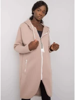 Mikina RV BL 4742.20P tmavo lila Mikina RV BL 4742.20P tmavo lila