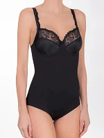 Dámske body s kosticou Rhapsody 251210 - Felina