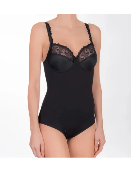 Dámske body s kosticou Rhapsody 251210 - Felina