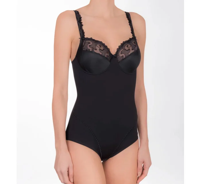 Dámske body s kosticou Rhapsody 251210 - Felina
