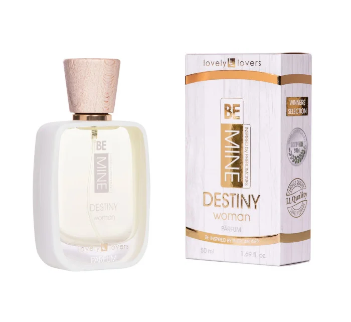 pro ženy Lovers Destiny 50 ml  model 16174043 - Valavani