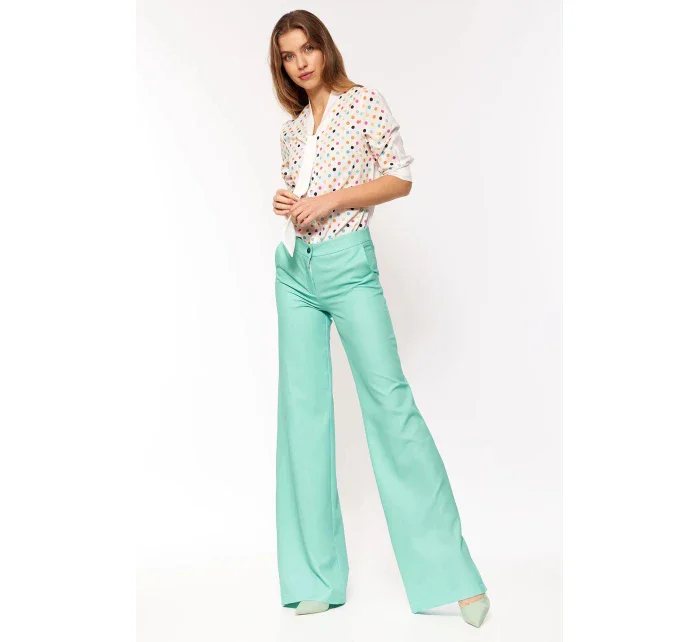 Dámská halenka   model 18318741 - Nife