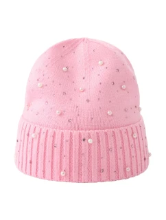 DIEVČENSKÁ ČIAPKA CDW-0037