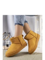 Snehule model 204779 Solea