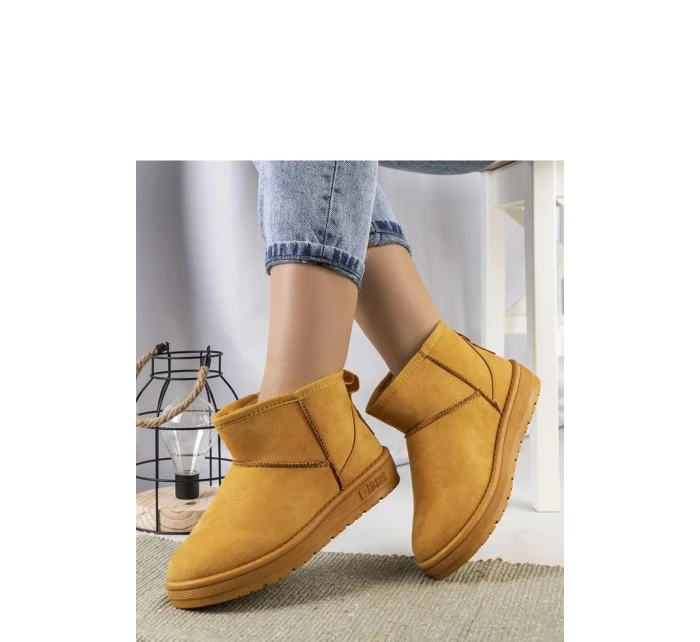 Snehule model 204779 Solea