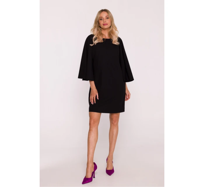 Denné šaty model 220103 Stylove Denné šaty model 220103 Stylove