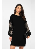 Denné šaty model 224641 Rue Paris Denné šaty model 224641 Rue Paris