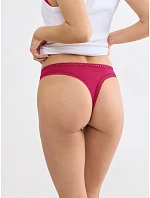 sloggi GO Crush String C3P – Multi – SLOGGI Multi – SLOGGI sloggi GO Crush String C3P – Multi – SLOGGI Multi – SLOGGI