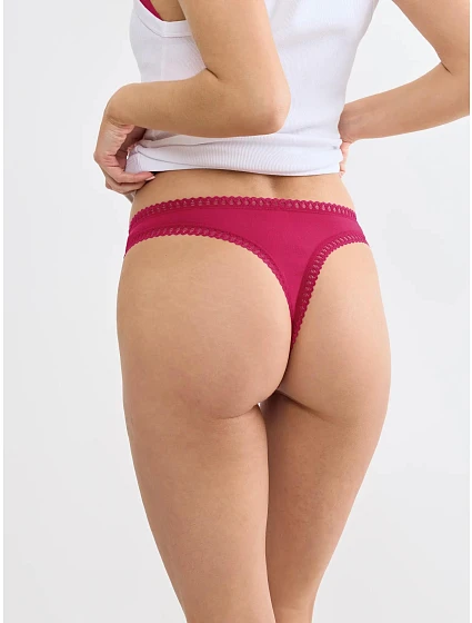 sloggi GO Crush String C3P - Multi - SLOGGI Multi - SLOGGI