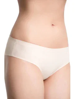 Dámské kalhotky model 20554551 beige - Julimex