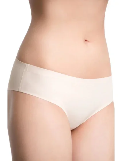 Dámské kalhotky model 20554551 beige - Julimex