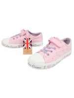 Boty Jr model 19672498 - Lee Cooper