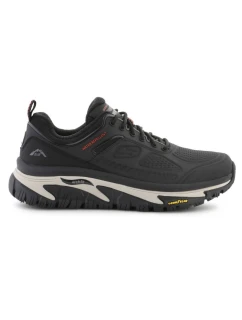 Skechers Arch Fit Road Walker - Recon 37333-BLK
