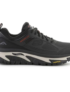 Skechers Arch Fit Road Walker - Recon 37333-BLK
