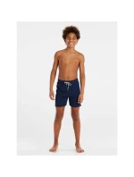 Dětské tmavě modré šortky do  JR model 21349622 - Protest