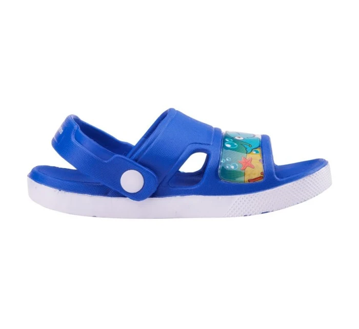 Sandály  Kids Jr model 21256095 - Martes