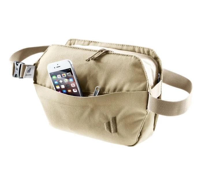 2 Ivory Taška přes rameno model 21492783 - Deuter 2 Ivory Taška přes rameno model 21492783 - Deuter