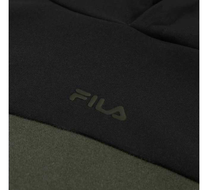 Pánská mikina   pánské model 21343842 - Fila