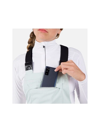 Kalhoty Rossignol W Relax Bib