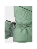 Pánské lyžařské rukavice s izolací model 21754694 - 4F Pánské lyžařské rukavice s izolací model 21754694 - 4F