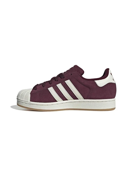 Dámské boty Superstar II model 21814107 - ADIDAS Dámské boty Superstar II model 21814107 - ADIDAS