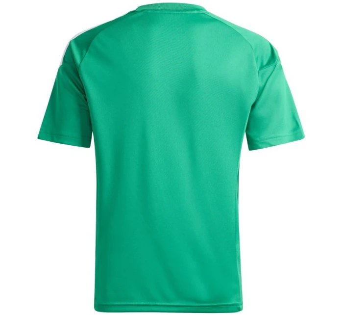 Dětský dres Tiro 26 League Jersey zelený model 21864337 - ADIDAS Dětský dres Tiro 26 League Jersey zelený model 21864337 - ADIDAS