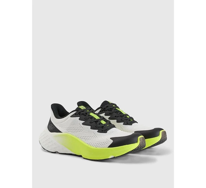 Pánská běžecká obuv Elevated Mesh model 22094242 - 4F