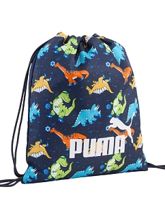 Taška na boty Phase Aop tmavě modrá /  14 model 22367731 - Puma