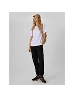 Dámské teplákové kalhoty typu jogger model 22369556 - 4F
