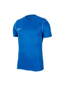 Pánske tréningové tričko Park 20 M BV6883-463 - Nike