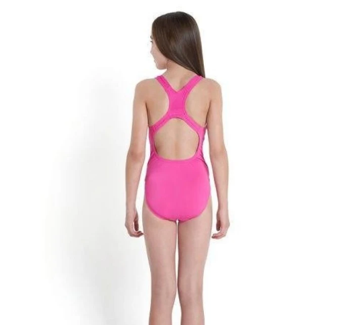 Speedo Endurance®+ Medalist 0728-A064 Dievčenské plavky