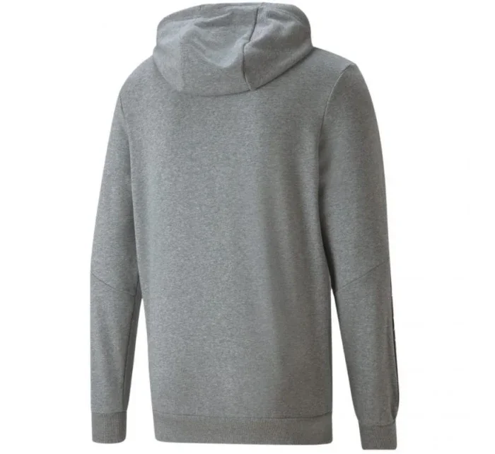 Pánska mikina Puma ESS+ Tape Full-Zip Hoodie TR M 848768 03