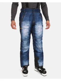 DENIMO-M Tmavomodrá - Kilpi