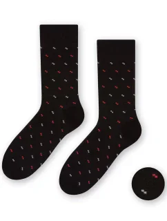 model 18032925 kolor:czarny - Steven