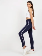 Dámské tepláky LO DR LK model 18339342 tmavě modrá - FPrice
