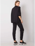 Súprava RV KMPL 6422.59P čierna