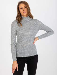 Sweter TO SW model 18861815 szary - FPrice