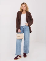 Blúzka WT BZ A1009.63 ecru